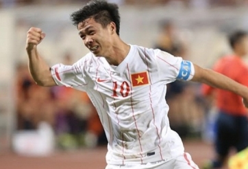 VIDEO: Hình ảnh của Công Phượng trên kênh CSKA4 của CSKA Moscow