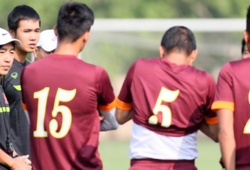 ĐT Việt Nam trước giờ chốt danh sách: Ai sẽ phải nói lời chia tay?