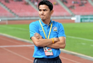 HLV Kiatisuk muốn chạm trán ĐT Việt Nam ở chung kết