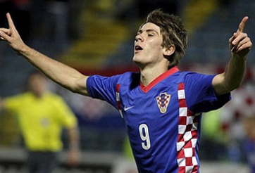 Chelsea chi đậm vì ‘máy dội bom’ Croatia