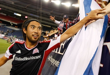 Cầu thủ giá trị nhất MLS: Lee Nguyễn vào top 3 ứng viên cuối cùng