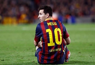 NHM khuyên Messi gia nhập đội bóng nào?
