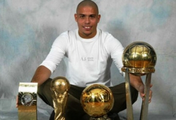 Ro 'béo' ủng hộ ai giành Quả bóng Vàng?