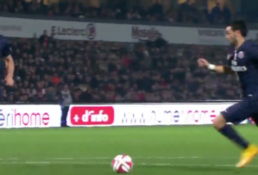 Video clip bàn thắng: Metz 2-3 PSG - Chiến thắng chật vật