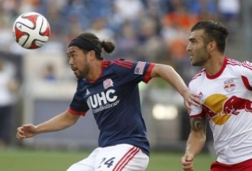 Lee Nguyễn giúp New England hạ đội bóng của Henry ở CK MLS Cup