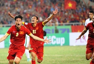 BLV Anh Ngọc nói gì về việc Công Vinh bị đối xử tệ ở châu Âu?