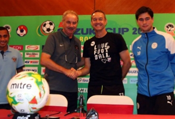 Cơ hội cho Indonesia và Philippines là ngang nhau