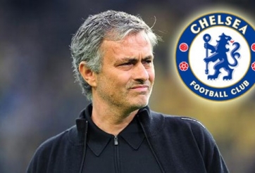 Mourinho muốn phá sâu kỷ lục của chính mình
