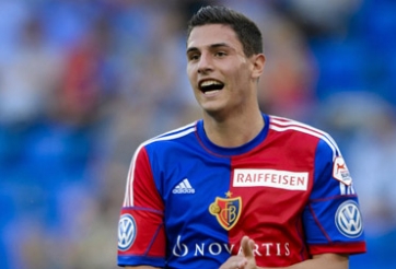 Lộ diện tân binh đầu tiên của Arsenal ở kỳ CNMĐ