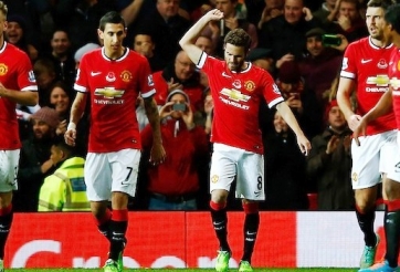 Đội bóng nào có khán đài náo nhiệt nhất Ngoại hạng Anh?