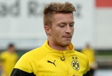 Mourinho bất ngờ phủ nhận muốn mua Marco Reus