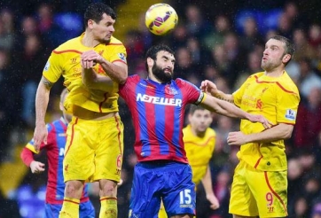 Ludogorets vs Liverpool: Chuyến đi bão táp, 2h45 ngày 27/11