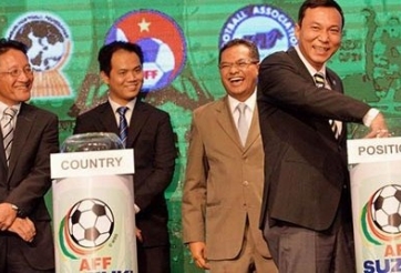Việt Nam và Indonesia có thể phải bốc thăm để đi tiếp