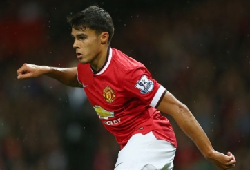 Bất ngờ một hậu vệ trẻ của M.U rời Old Trafford