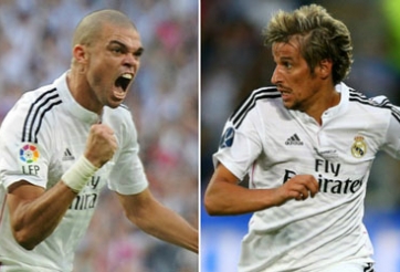 Man Utd quyết “rút ruột” Real Madrid