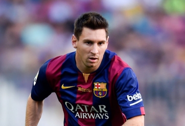 Lionel Messi có thể gia nhập Chelsea