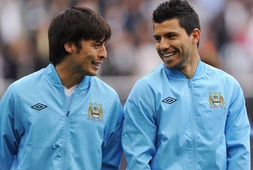 Vì Sergio Aguero, Real Madrid sẵn sàng bán Gareth Bale