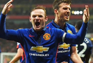 Man Utd vs Hull City: Giữ vững top 4, 22h00 ngày 29/11