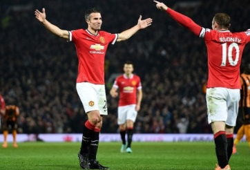 MU 3-0 Hull City: Chiến thắng thuyết phục