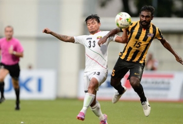 HLV Myanmar quyết đánh bại Thái Lan