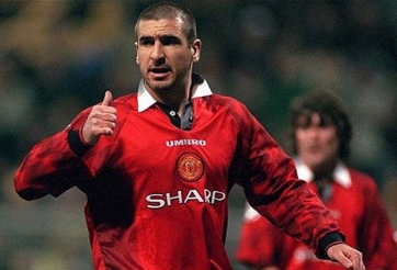 Top 10 hợp đồng giá rẻ nhưng thành công nhất của Man Utd