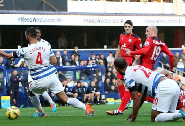 VIDEO Ngoại Hạng Anh vòng 13: Kịch tính trên sân Loftus Road
