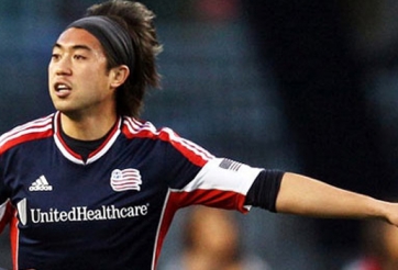 Lee Nguyễn có cơ hội rất lớn chơi bóng tại Premier League