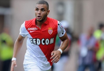 Man City chiêu mộ hậu vệ Monaco