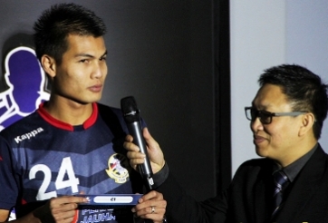 Cựu trung vệ Malaysia mách nước đánh bại Việt Nam tại bán kết AFF Cup