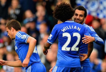 Lộ tên cầu thủ đầu tiên chia tay Chelsea