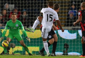 Video clip bàn thắng: Tổng hợp vòng 14 ngoại hạng Anh ngày 3/12