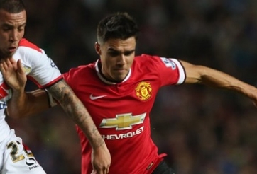 Danh sách Chuyển Nhượng Bóng đá trong kỳ chuyển nhượng mùa Đông 2014