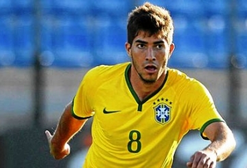 Arsenal tranh giành sao trẻ với Real Madrid