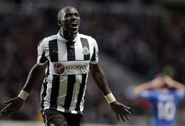 Arsenal gặp khó ở thương vụ chiêu mộ Moussa Sissoko