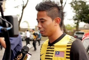 Đội trưởng Malaysia gửi lời thách thức ĐT Việt Nam