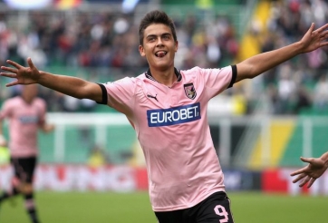 VIDEO: Paulo Dybala - Mục tiêu 40 triệu Euro của Arsenal