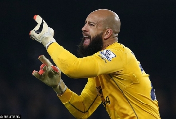 Video clip bàn thắng: Everton 1-1 Hull City (vòng 14 Ngoại Hạng Anh 2014/15)