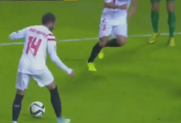 VIDEO: Tiền đạo thất sủng của Liverpool lập hatrick trong... 4 phút