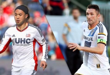 Công bố giải cầu thủ giá trị nhất MLS: Lee Nguyễn về thứ 3