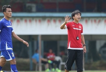 ĐT Việt Nam không có ý định cầm hòa Malaysia trên sân khách