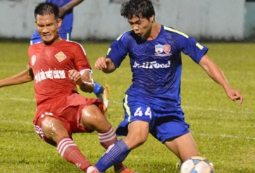 HAGL vs Phú Yên: Chờ Công Phượng nổ súng