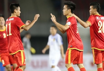 Người Malaysia biết cách ‘bắt chết’ lối chơi của ĐT Việt Nam