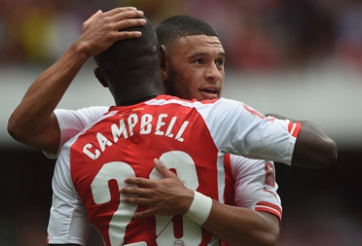 Liverpool lên kế hoạch ‘rút ruột’ Arsenal