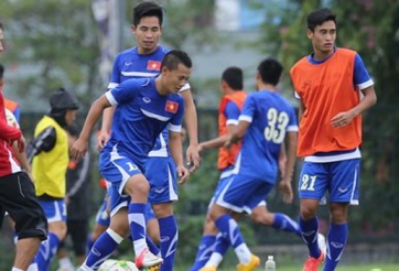 ĐT Việt Nam nhận tin cực buồn trên đất Malaysia