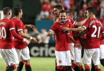 Man Utd sẵn sàng bán đứt 3 ngôi sao trong tháng 1