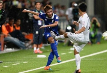 VIDEO: Philippines 0-0 Thái Lan - Ngang tài ngang sức