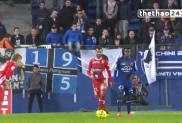 VIDEO: Daniel Wass - Vua sút phạt mới của bóng đá thế giới?