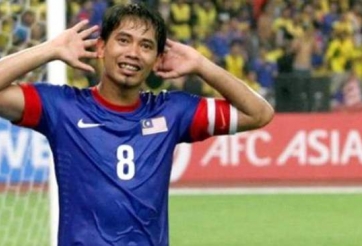 VIDEO: Phút 14' - Tình huống dẫn đến bàn mở tỷ số của Malaysia