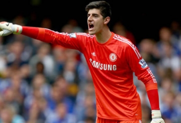 Thibaut Courtois: Chelsea sẽ nhanh chóng trở lại mạnh mẽ hơn