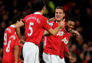 Man Utd tính tái ngộ công thần ở kỳ CN mùa Đông